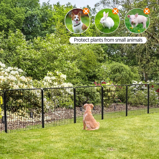 Dog Playpen Outdoor