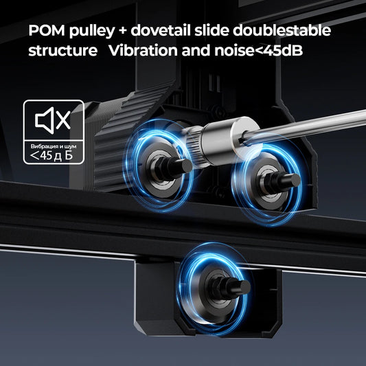 Laser Engraver and CNC Machine