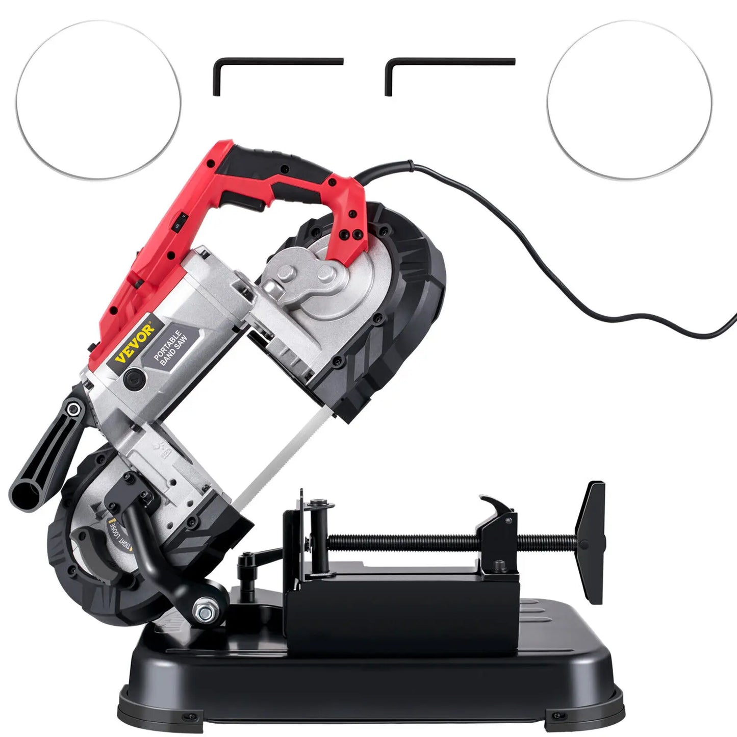 Portable BandSaw 5Inch