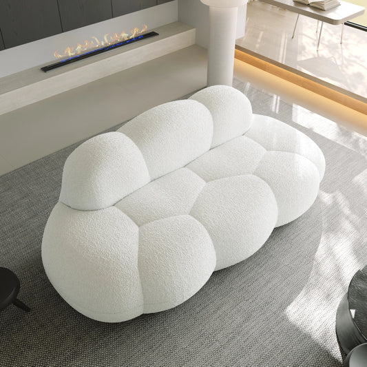 Cloud Shaped Couch