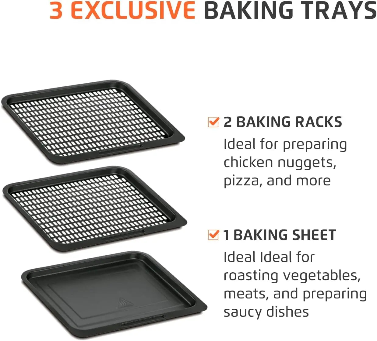 Air Fryer Oven
