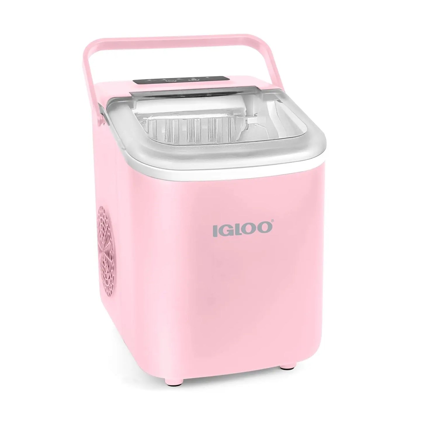 Countertop Ice Maker Compact