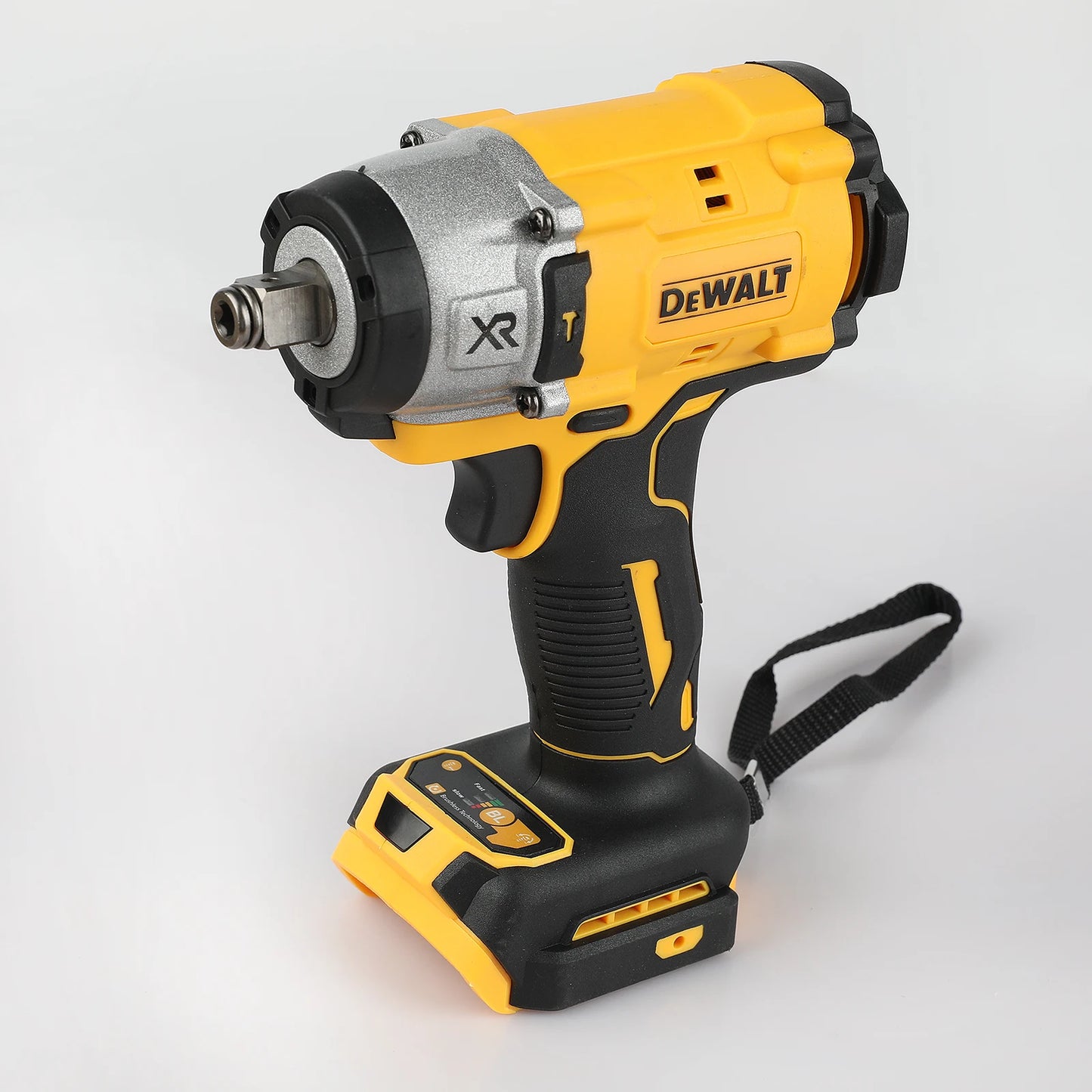 DEWALT 1/2" Brushless Impact Wrench