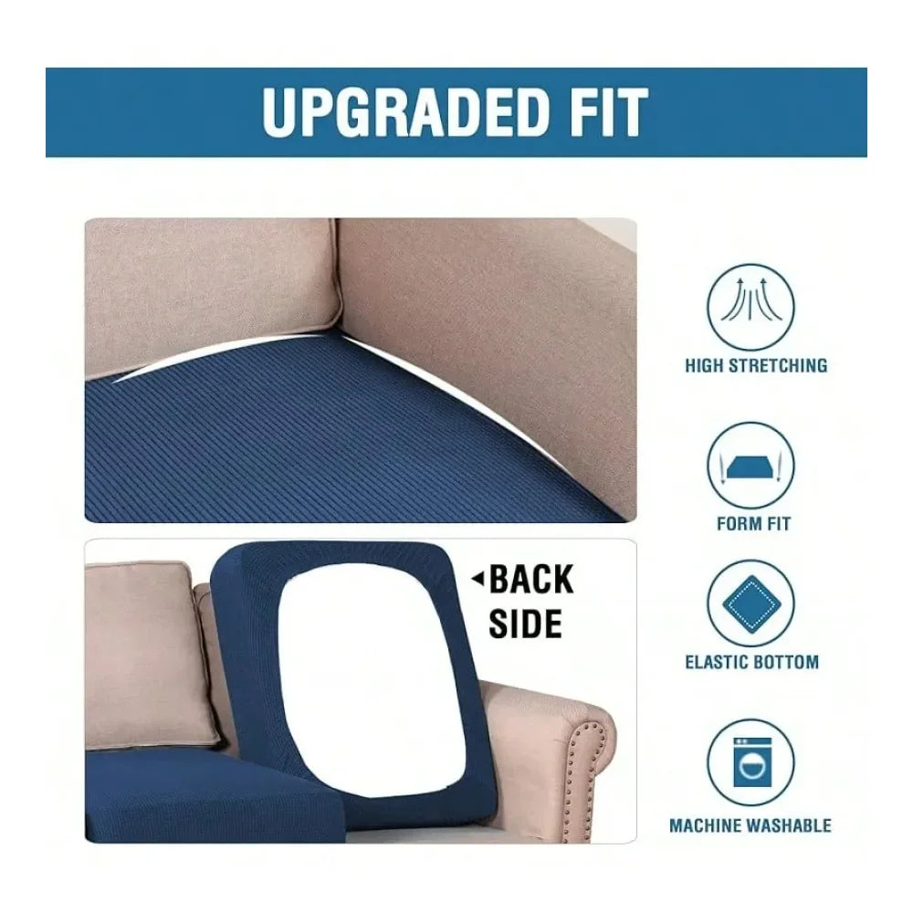 Dog Bed Couch Cushion Covers