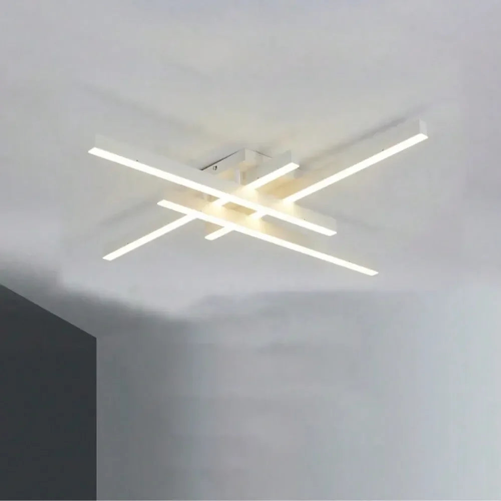 Nordic Style LED Ceiling Light
