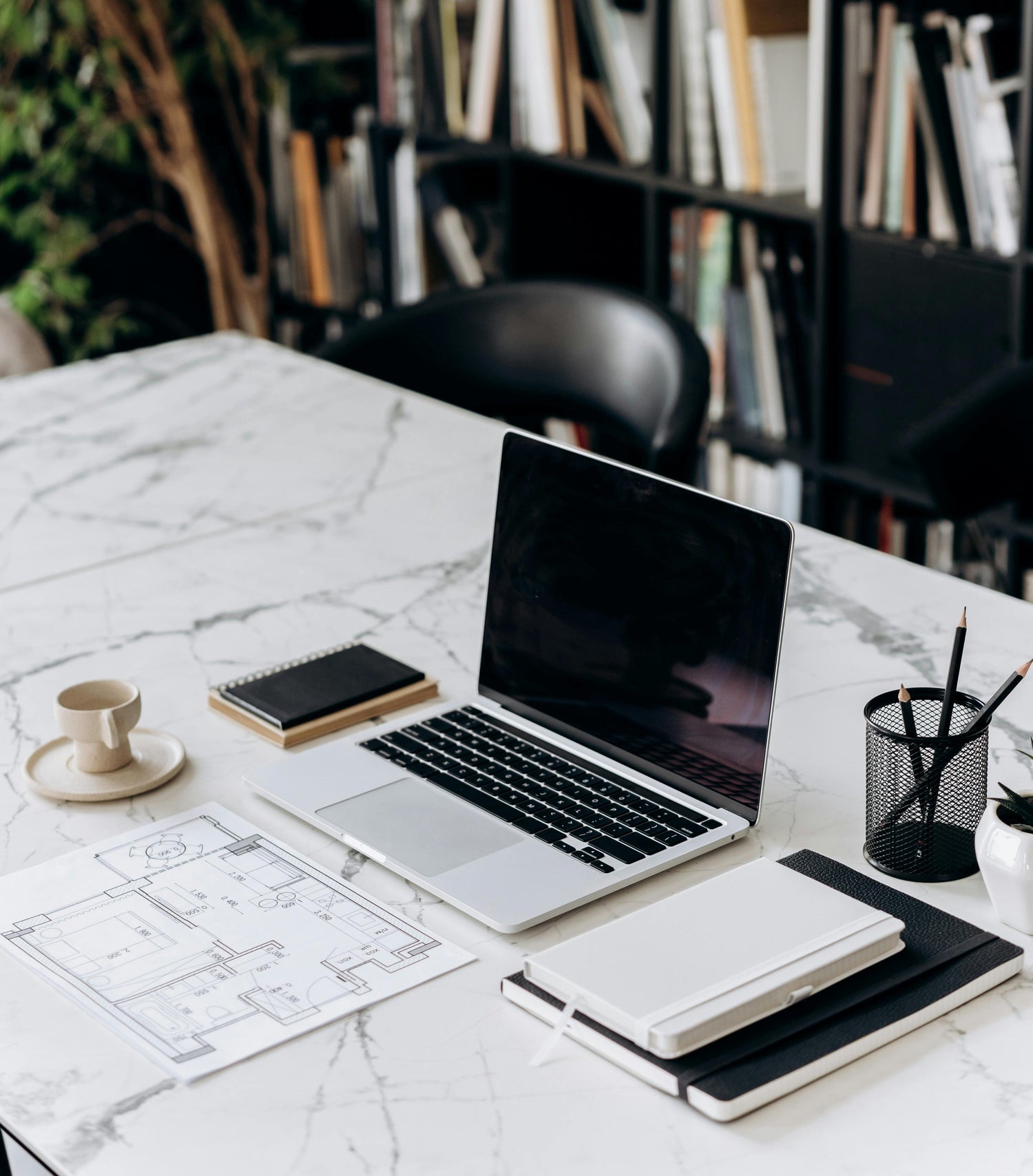 Home Office