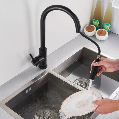 Kitchen Touch Control Faucet