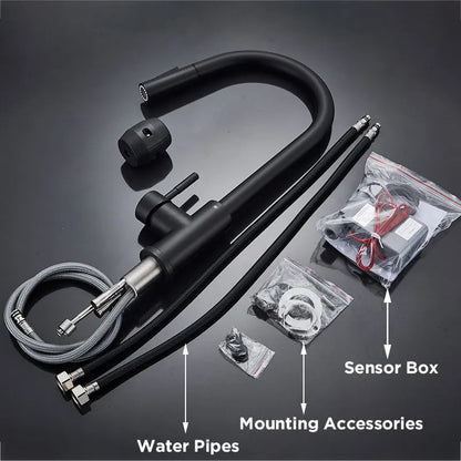 Kitchen Touch Control Faucet