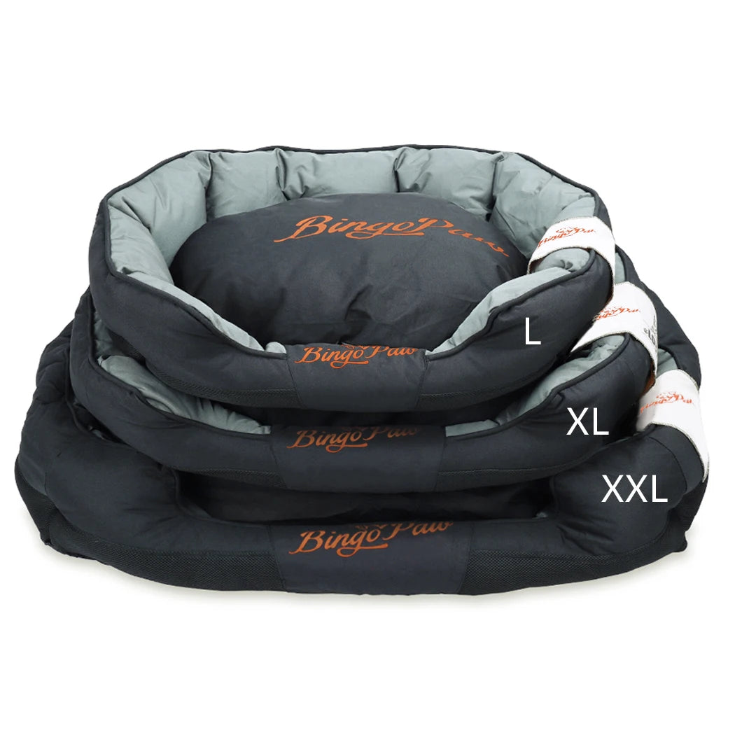Waterproof XXL Extra Large Jumbo Orthopedic Dog Sofa