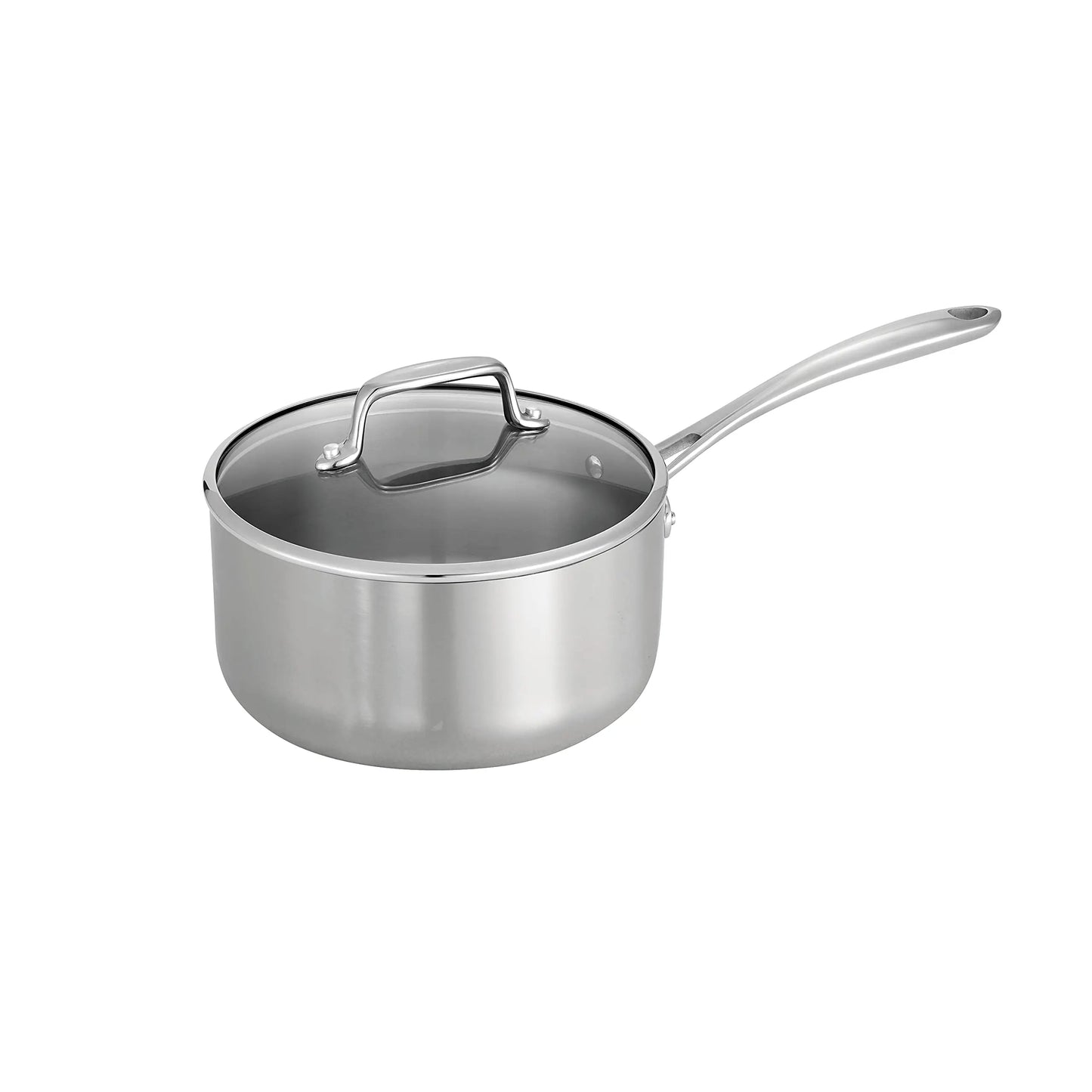 Stainless Steel Cookware Set