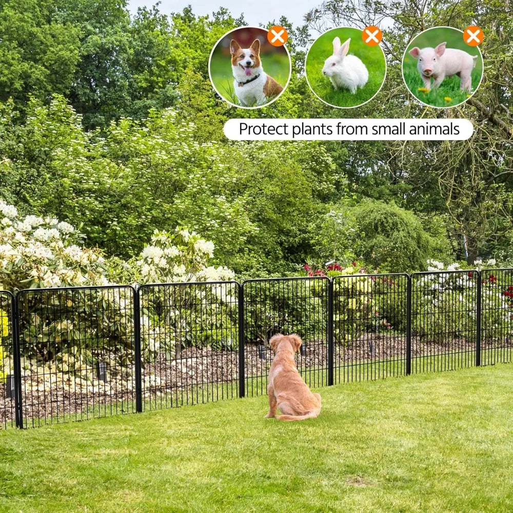 Dog Playpen Outdoor