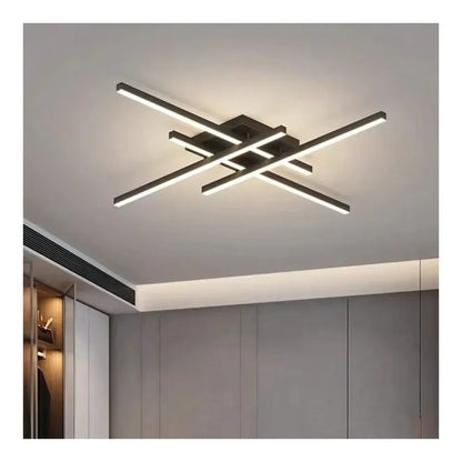Nordic Style LED Ceiling Light