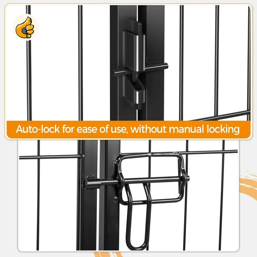 Dog Playpen Outdoor