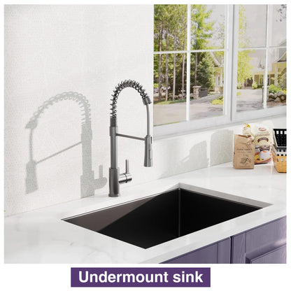 Stainless Steel Kitchen Sink