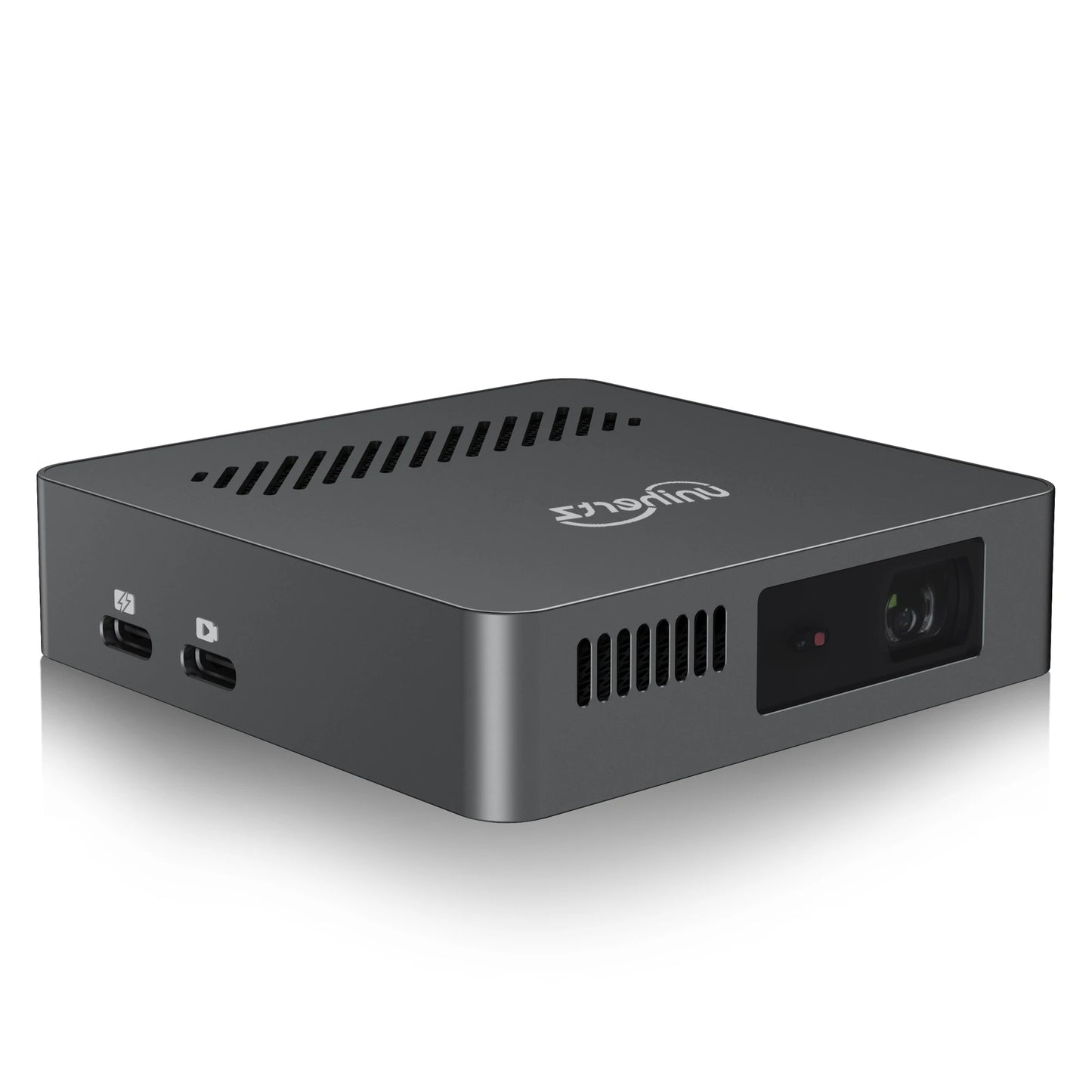 Mini Projector Portable HD 1080P Video