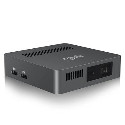 Mini Projector Portable HD 1080P Video