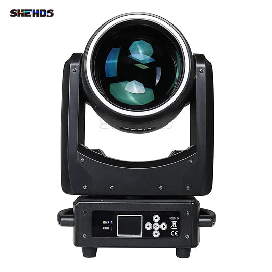LED 300W Beam Moving Head Lighting