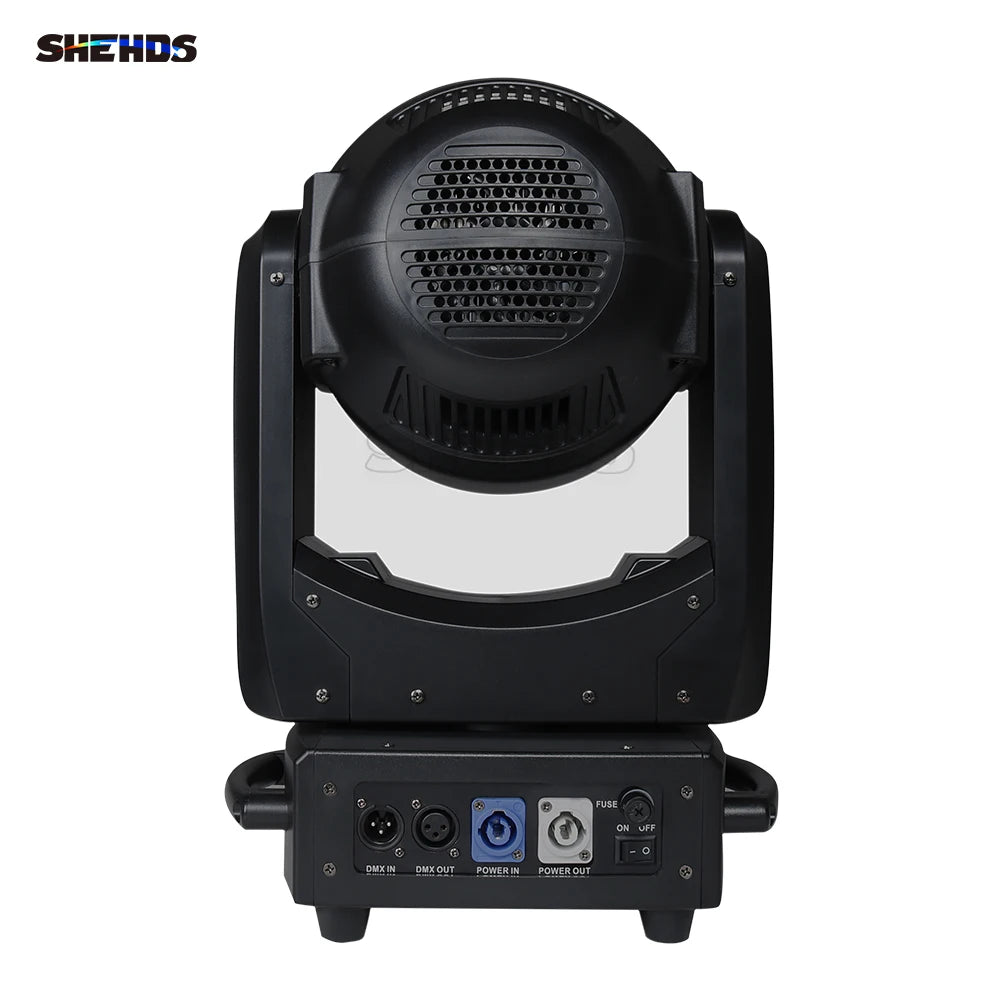 LED 300W Beam Moving Head Lighting