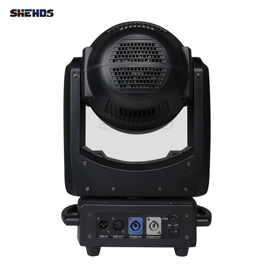 LED 300W Beam Moving Head Lighting