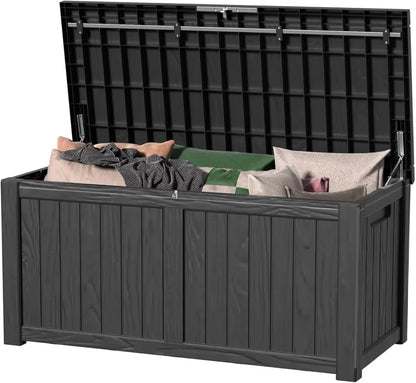 Outdoor Storage Box