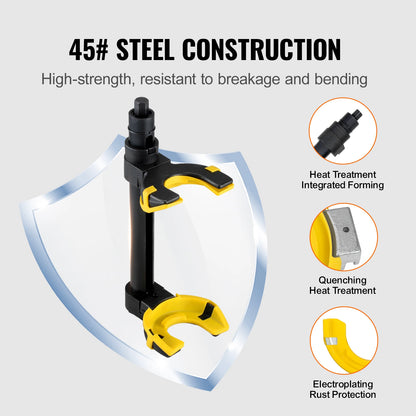 Strut Spring Compressor Kit