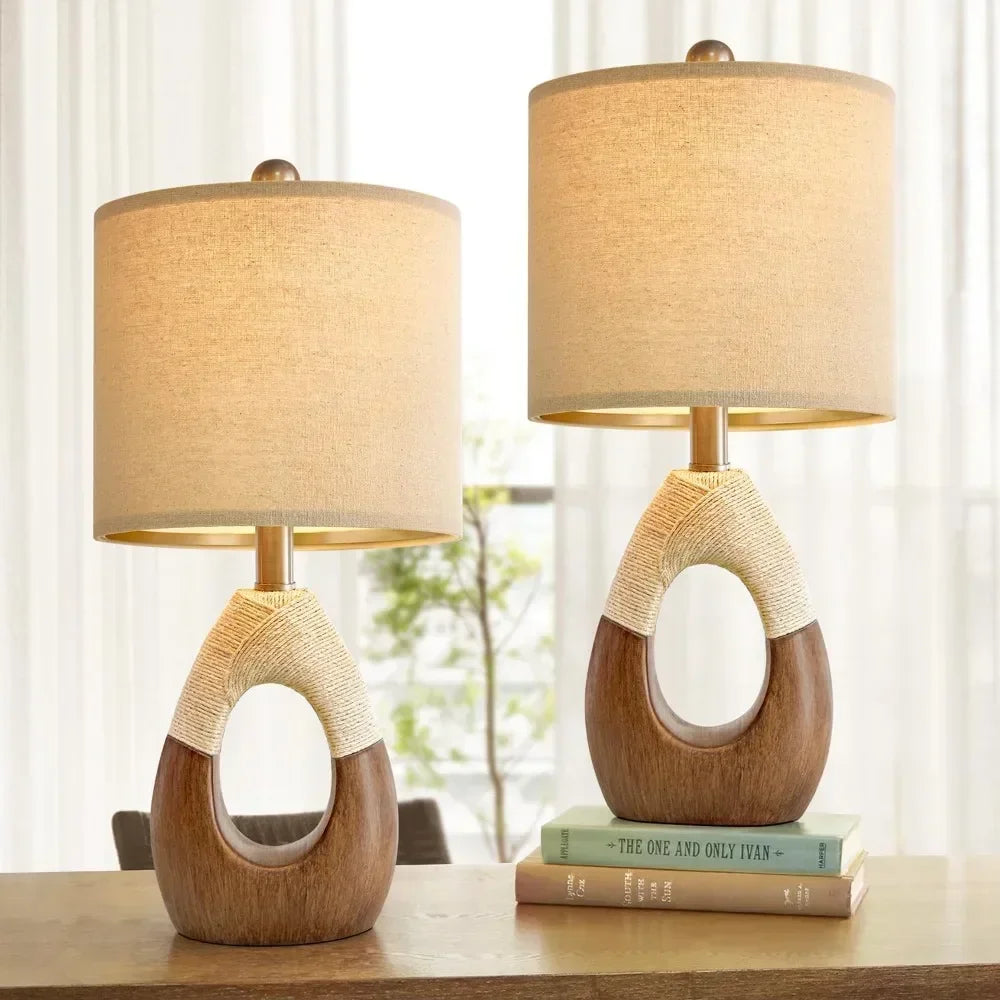 Table Lamps