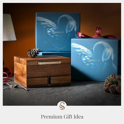 Watch Box Organizer for Men