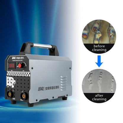 Arc Welder