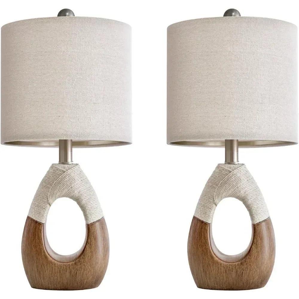 Table Lamps