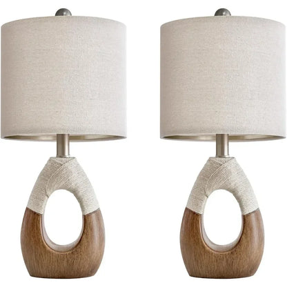 Table Lamps