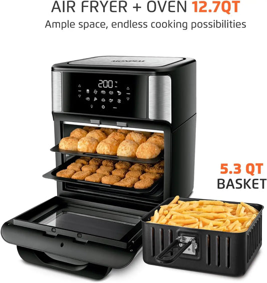 Air Fryer Oven