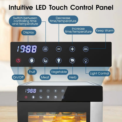 Food Dehydrator