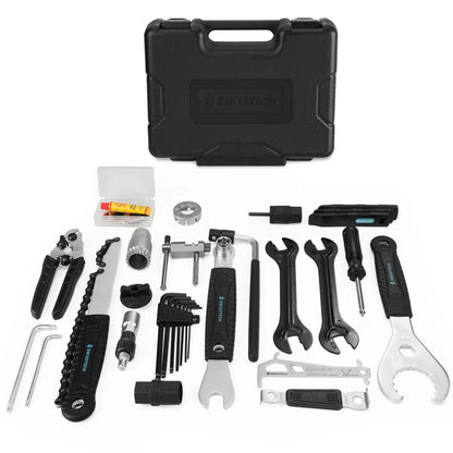 30 Piece Bike Repair Tool Kit