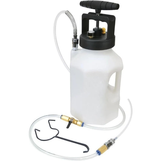 Fluid Dispensing System