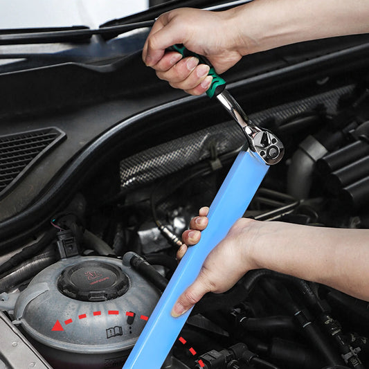 Multifunctional Repair Ratchet  Tool