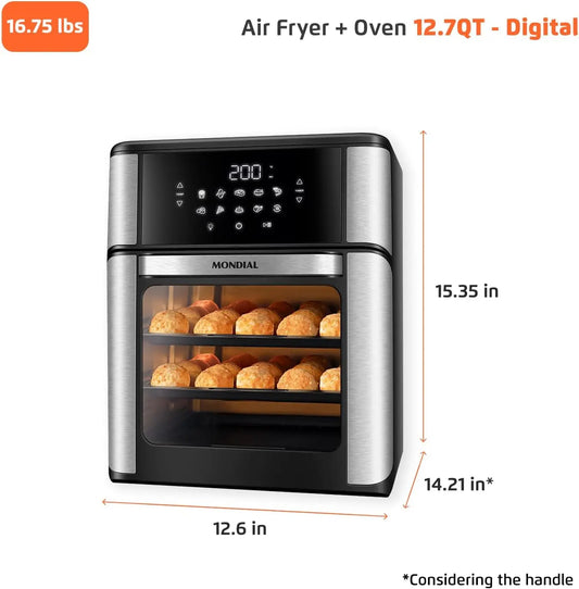 Air Fryer Oven