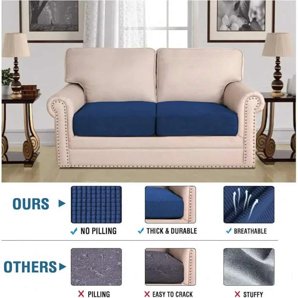 Dog Bed Couch Cushion Covers
