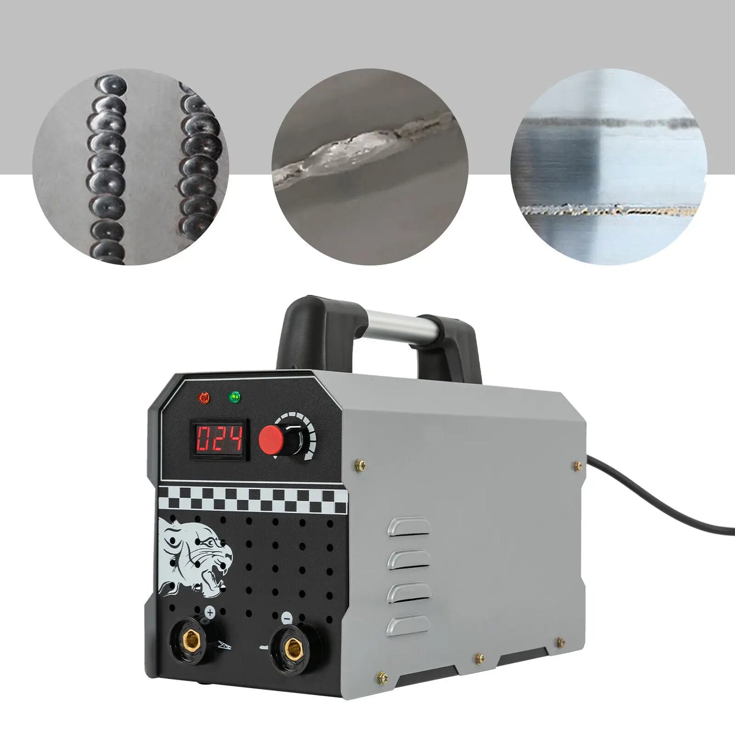 Arc Welder