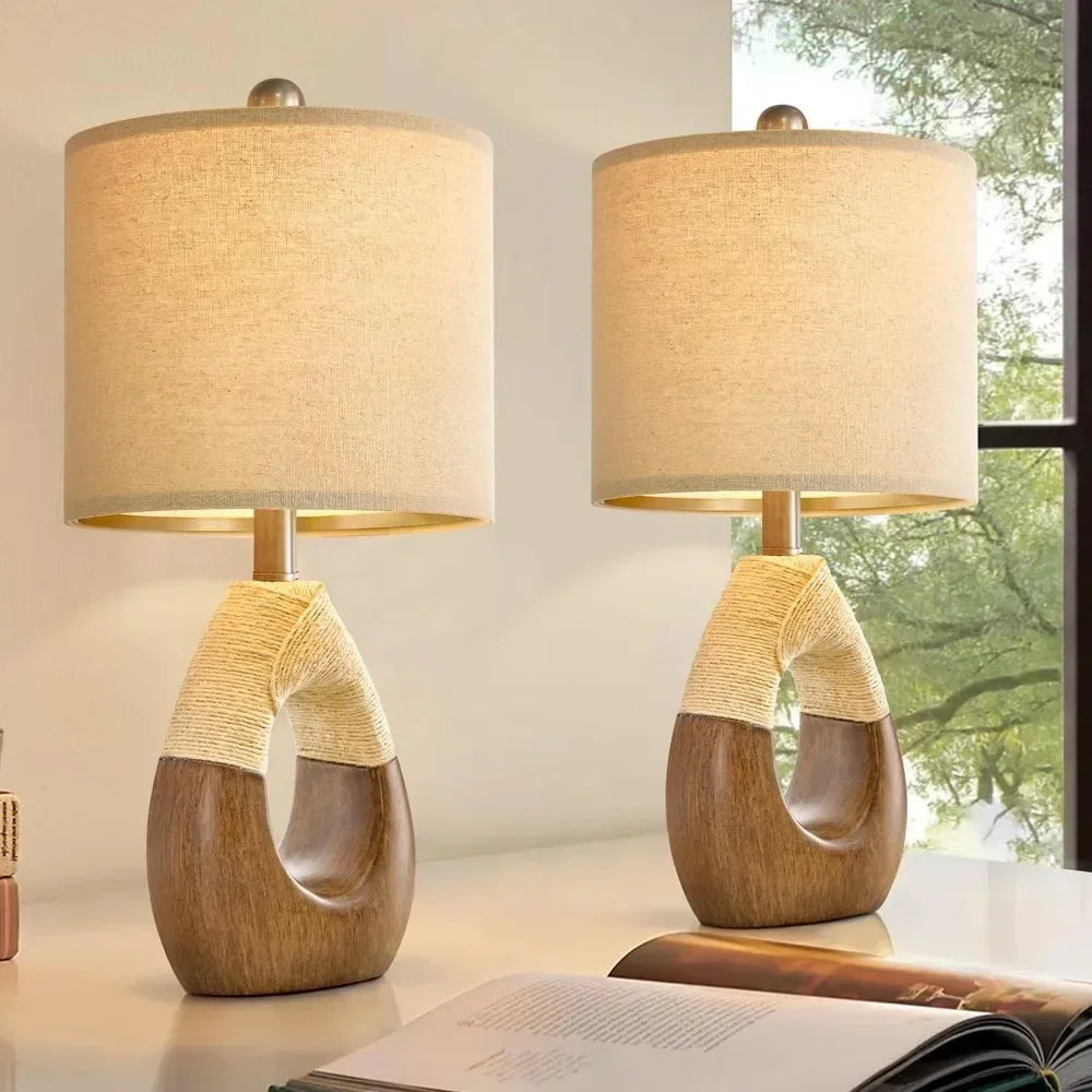 Table Lamps