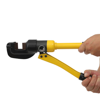 Hydraulic Manual Hand Metal Cutter