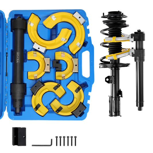 Strut Spring Compressor Kit