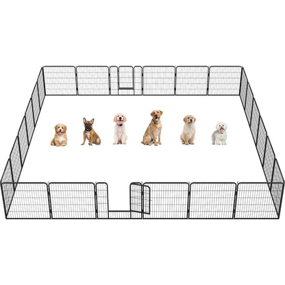 Dog Playpen Outdoor