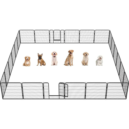 Dog Playpen Outdoor
