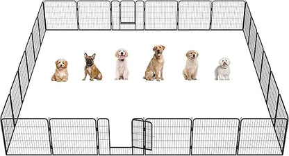 Dog Playpen Outdoor