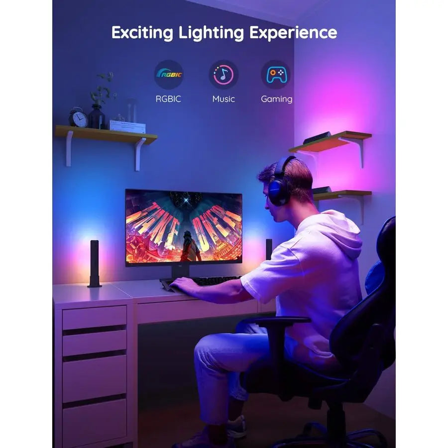 Govee Smart LED Light Bars