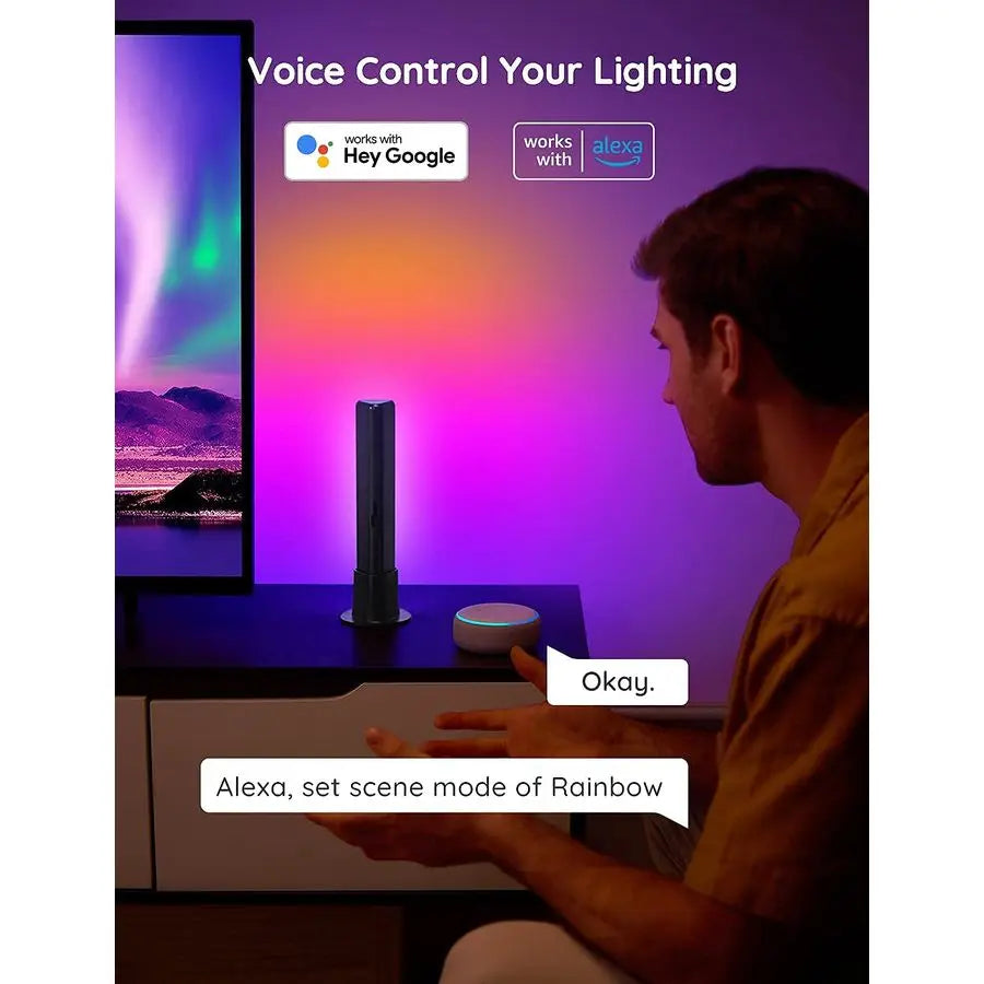 Govee Smart LED Light Bars