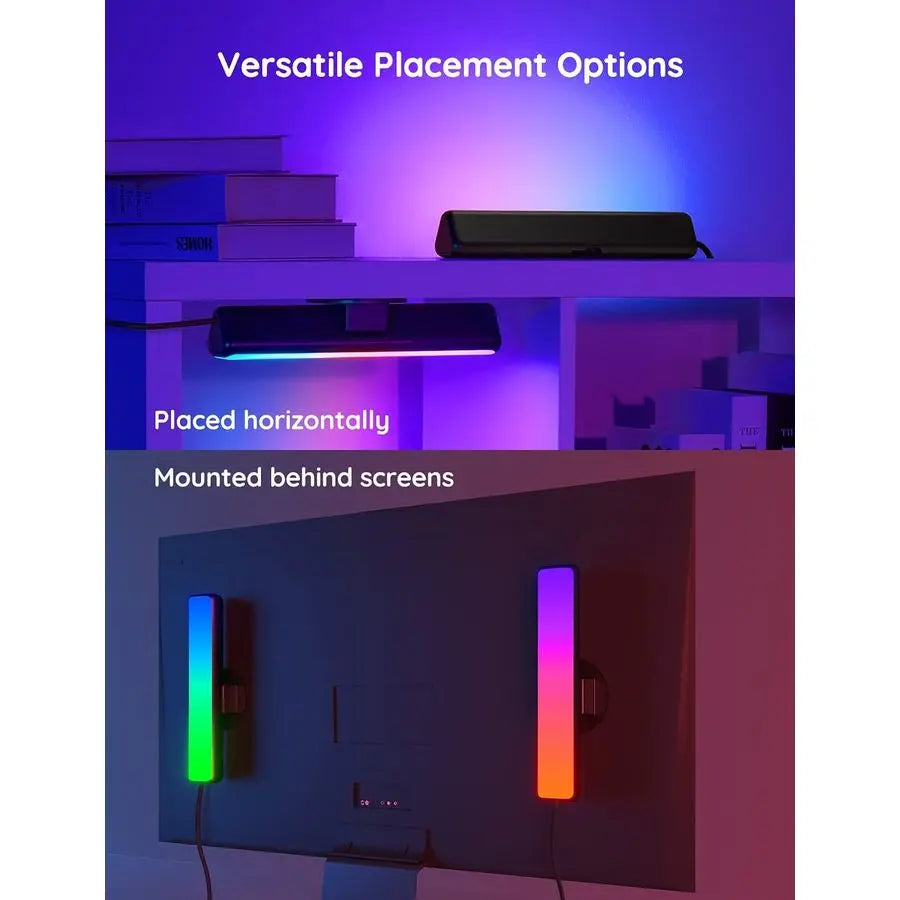 Govee Smart LED Light Bars