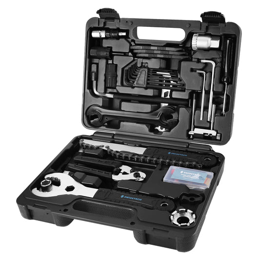 30 Piece Bike Repair Tool Kit