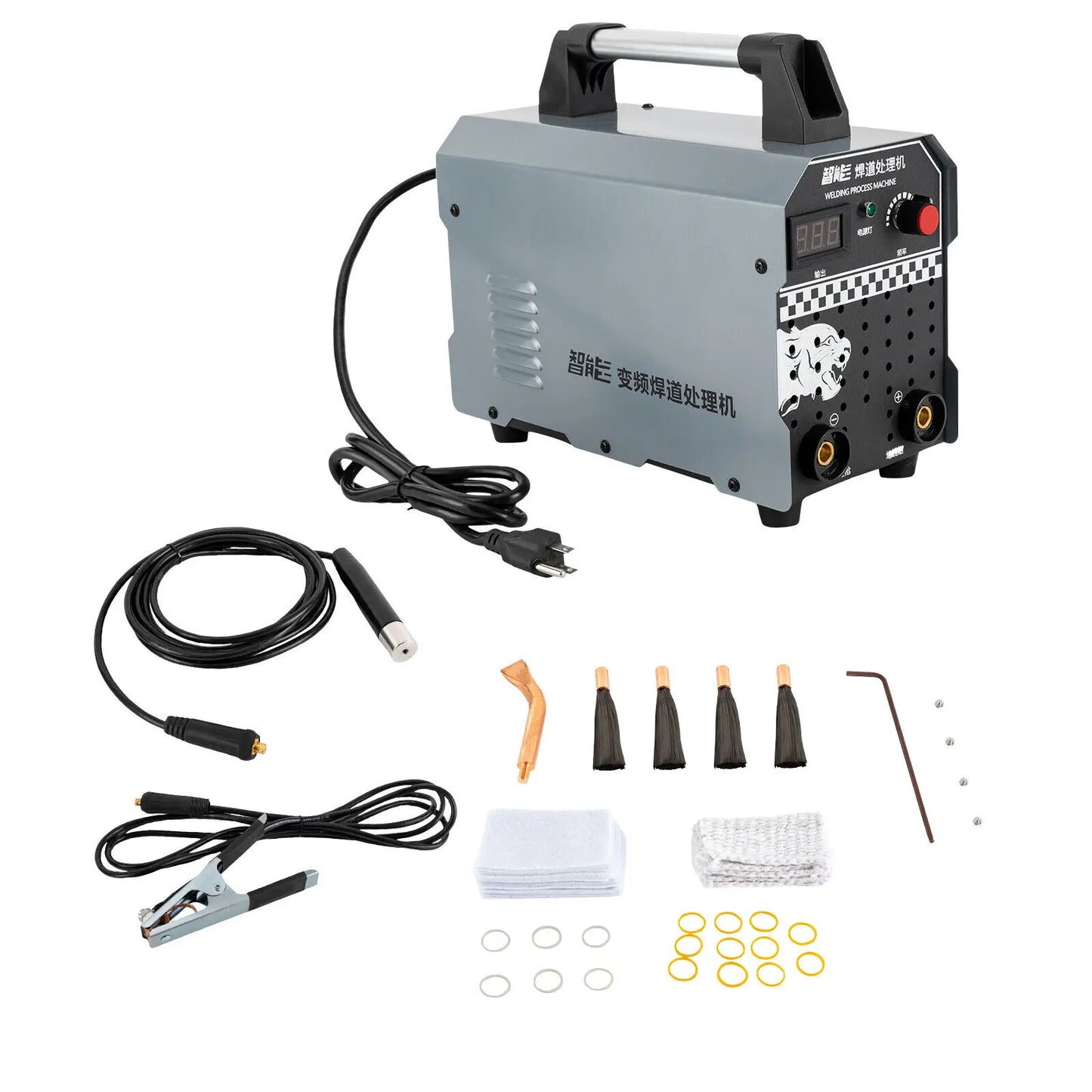 Arc Welder