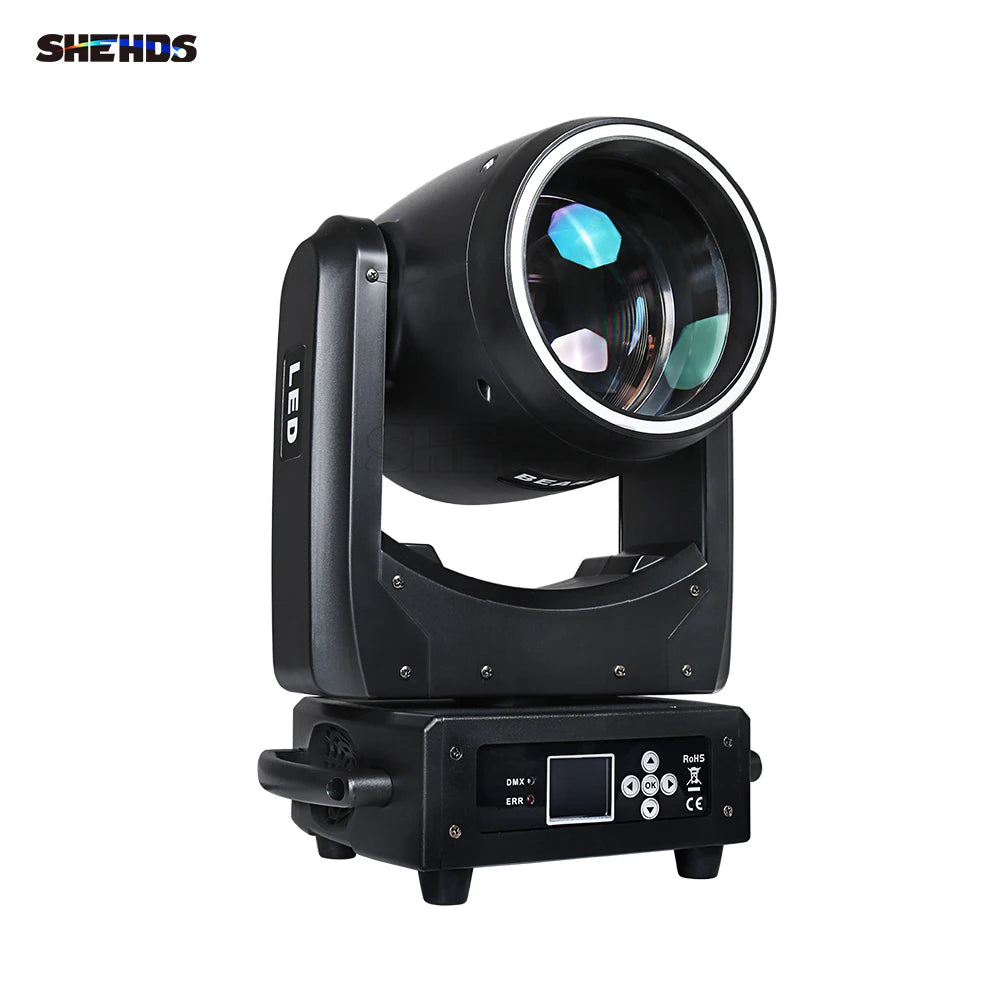LED 300W Beam Moving Head Lighting